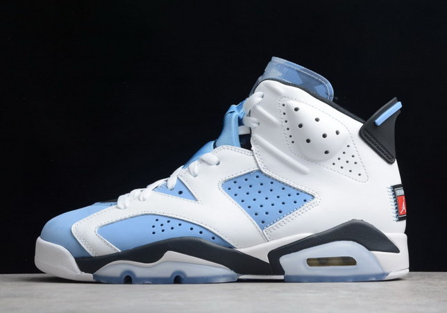 women air jordan 6 shoes 2022-3-16-001